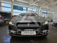 2021 Jaguar I-PACE