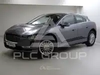 2021 Jaguar I-PACE