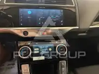 2021 Jaguar I-PACE