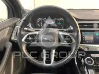 2021 Jaguar I-PACE