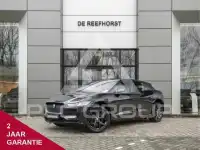 2021 Jaguar I-PACE