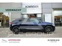 2021 Jaguar I-PACE