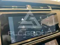 2021 Jaguar I-PACE
