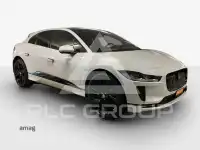 2021 Jaguar I-PACE