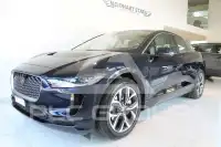 2021 Jaguar I-PACE