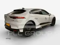2021 Jaguar I-PACE