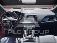 2021 Jaguar I-PACE