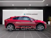2021 Jaguar I-PACE