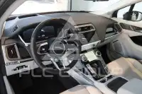 2021 Jaguar I-PACE