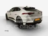 2021 Jaguar I-PACE