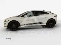 2021 Jaguar I-PACE