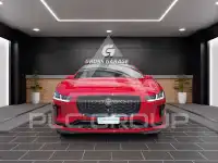2021 Jaguar I-PACE