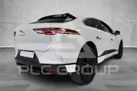 2021 Jaguar I-PACE
