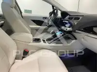 2021 Jaguar I-PACE