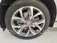 2021 Jaguar I-PACE