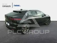 2021 Jaguar I-PACE