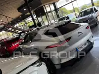 2021 Jaguar I-PACE