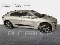 2021 Jaguar I-PACE