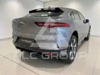 2021 Jaguar I-PACE