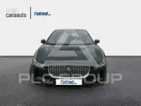 2021 Jaguar I-PACE