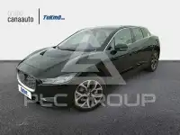2021 Jaguar I-PACE