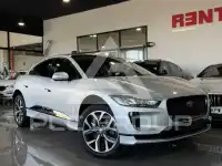 2021 Jaguar I-PACE
