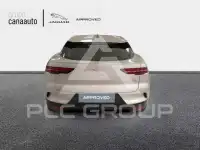 2021 Jaguar I-PACE