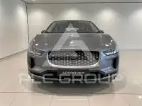 2021 Jaguar I-PACE