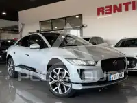 2021 Jaguar I-PACE