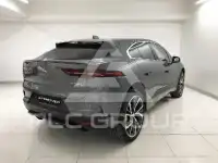 2021 Jaguar I-PACE