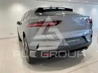 2021 Jaguar I-PACE