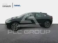 2021 Jaguar I-PACE