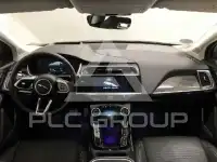 2021 Jaguar I-PACE