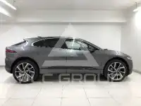 2021 Jaguar I-PACE