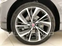 2021 Jaguar I-PACE