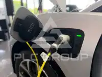 2021 Jaguar I-PACE