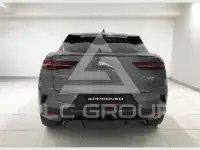 2021 Jaguar I-PACE