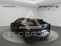 2021 Jaguar I-PACE