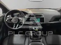 2021 Jaguar I-PACE