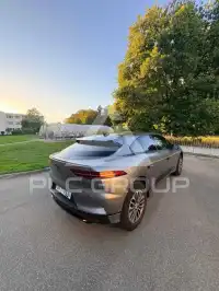 2021 Jaguar I-PACE