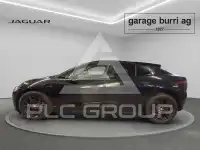 2021 Jaguar I-PACE