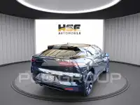 2021 Jaguar I-PACE