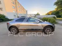 2021 Jaguar I-PACE