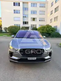 2021 Jaguar I-PACE