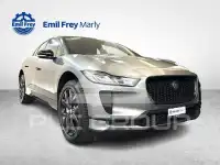 2021 Jaguar I-PACE