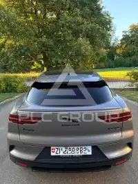 2021 Jaguar I-PACE