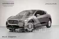 2021 Jaguar I-PACE