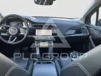 2021 Jaguar I-PACE