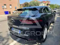 2021 Jaguar I-PACE