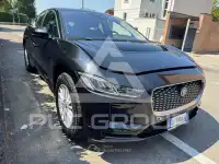 2021 Jaguar I-PACE